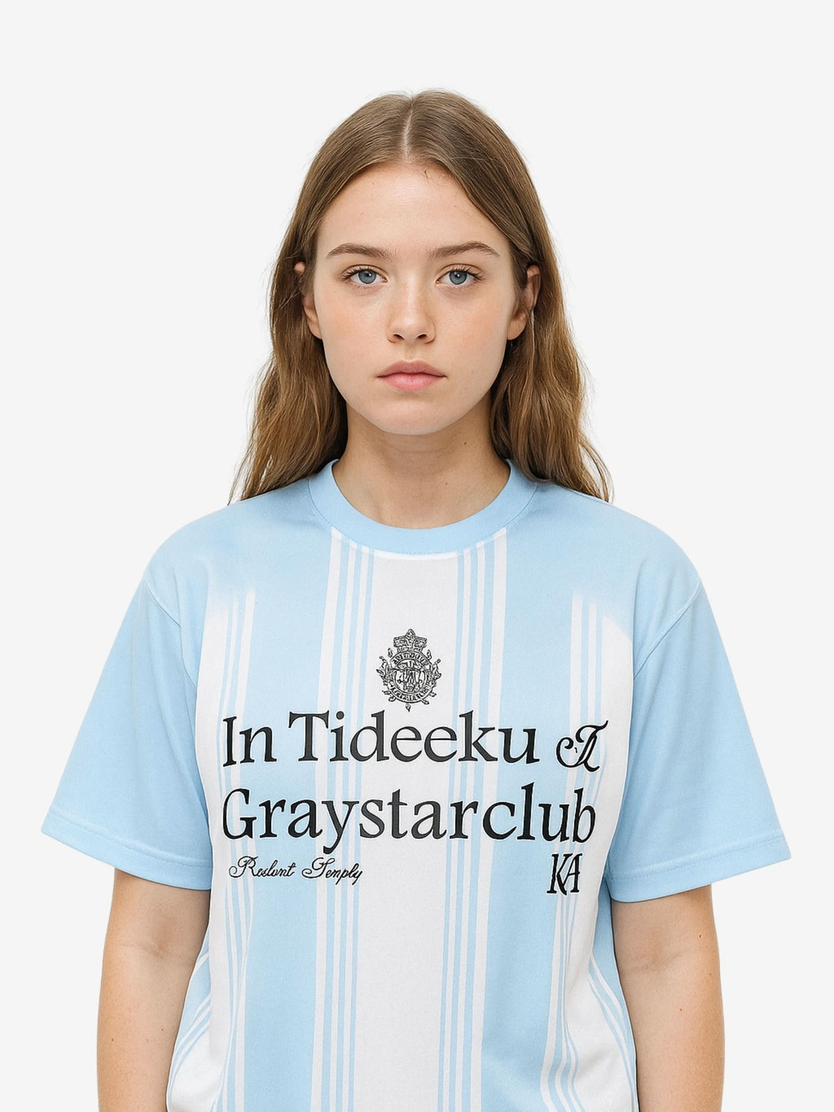 T-Shirt Tideeku