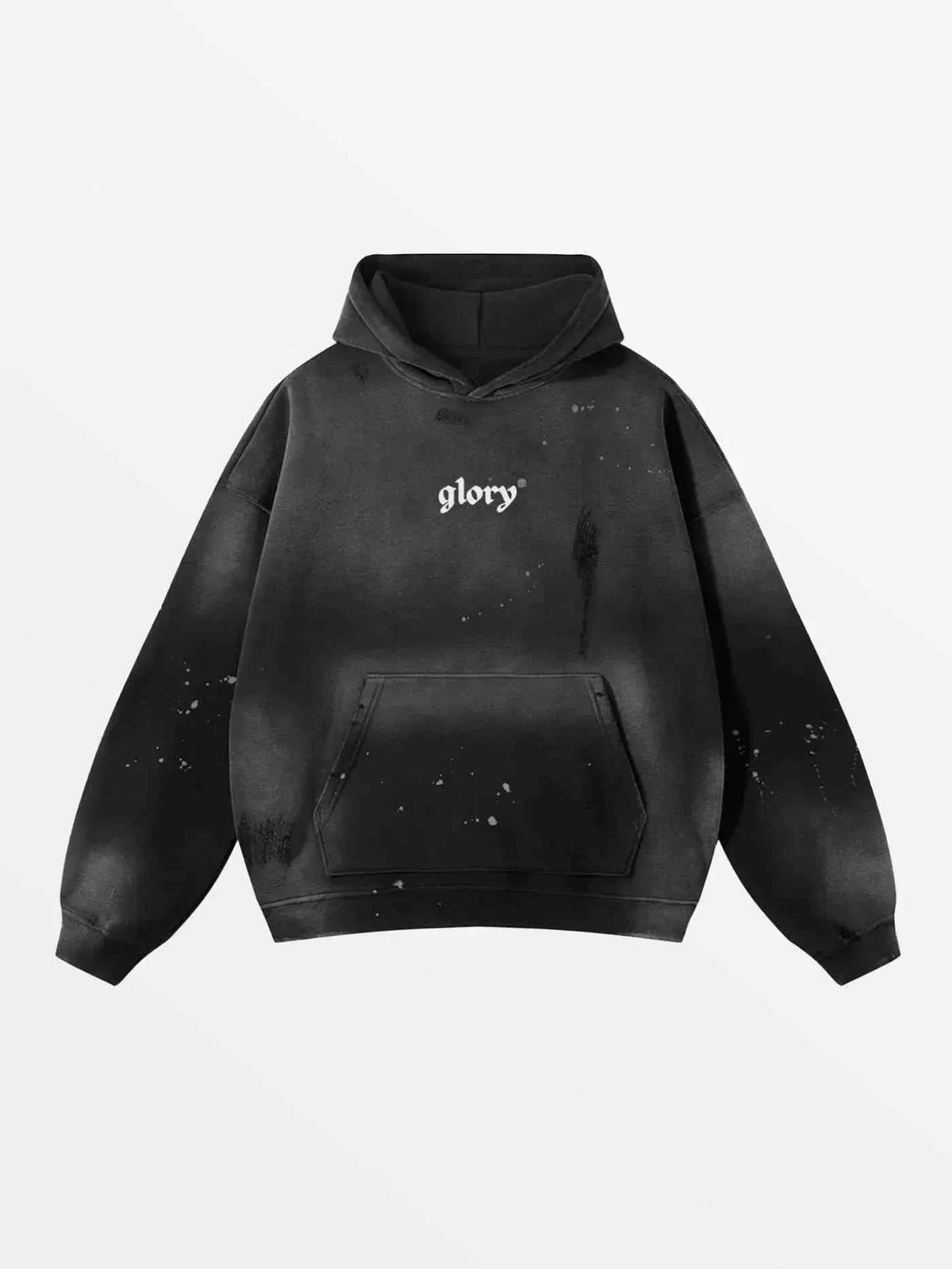 Hoodie Sidor