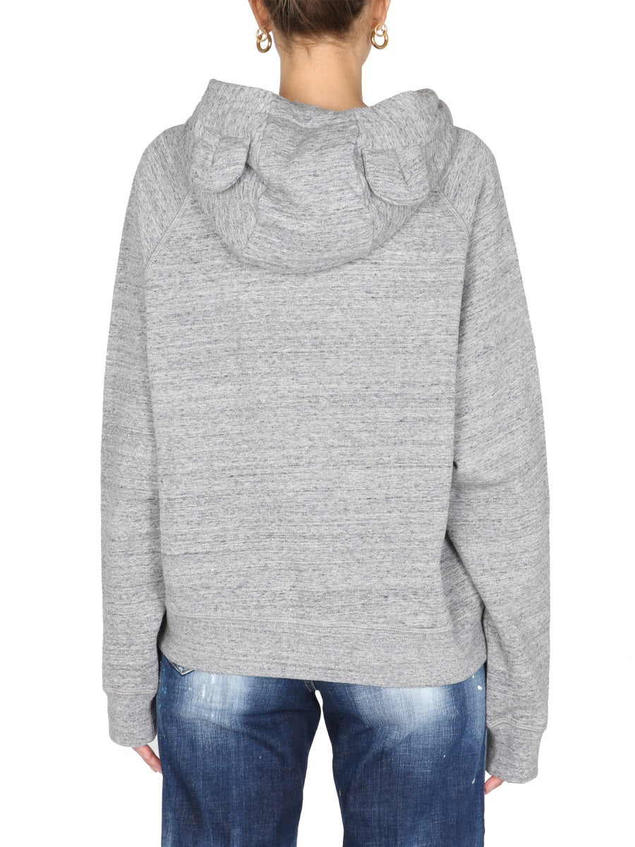 Dsquared Women Hoodie