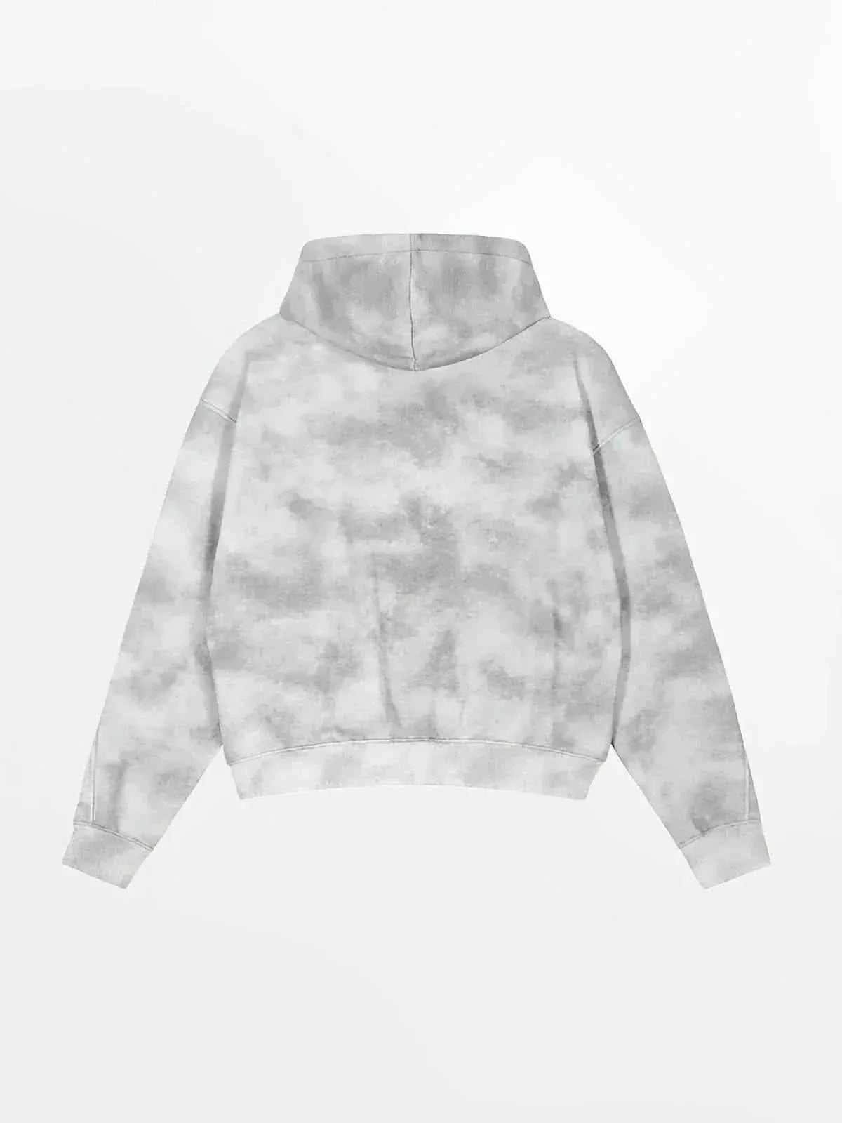 Zip Up Hoodie Vortex