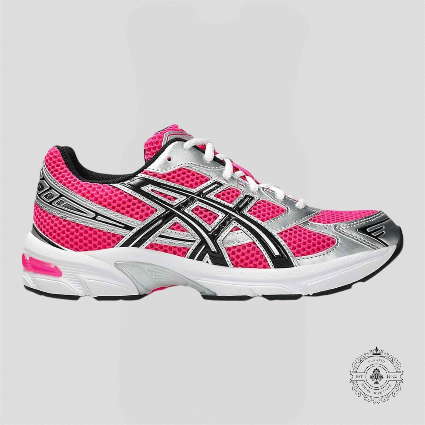 ASICS Gel-1130 Neon Pack Pink (Women's)