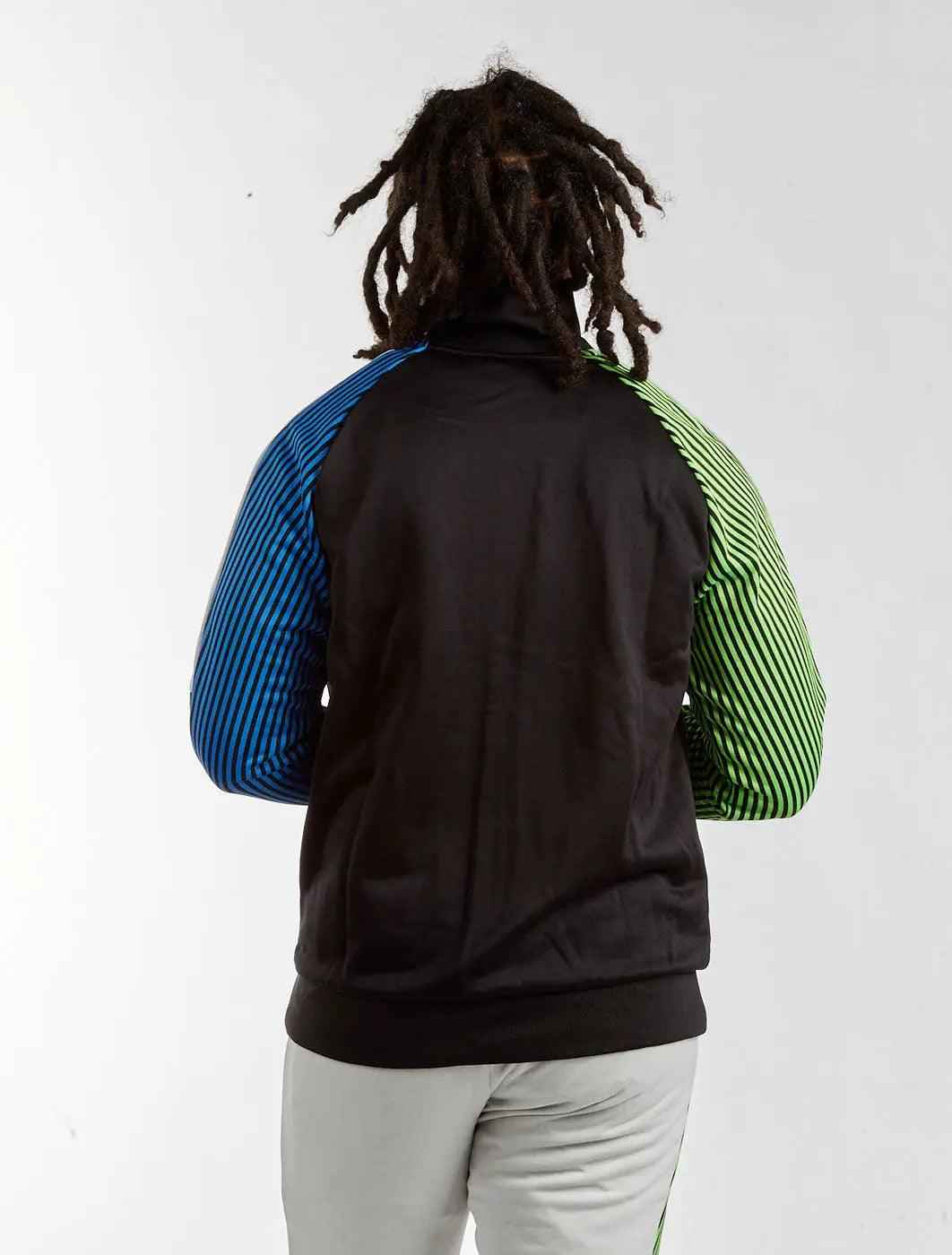Puma Dazed T7 Track Jacket