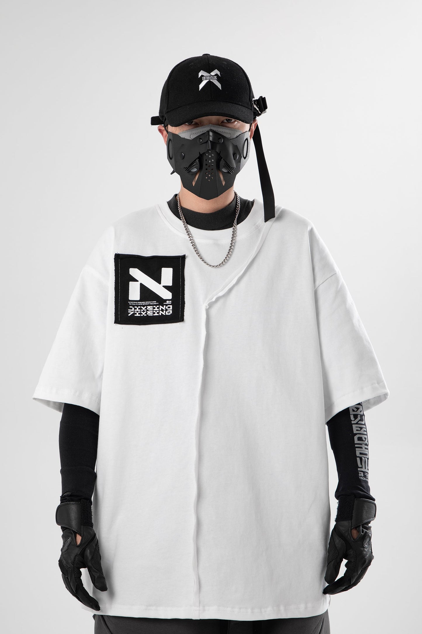 JX Next Level Tee