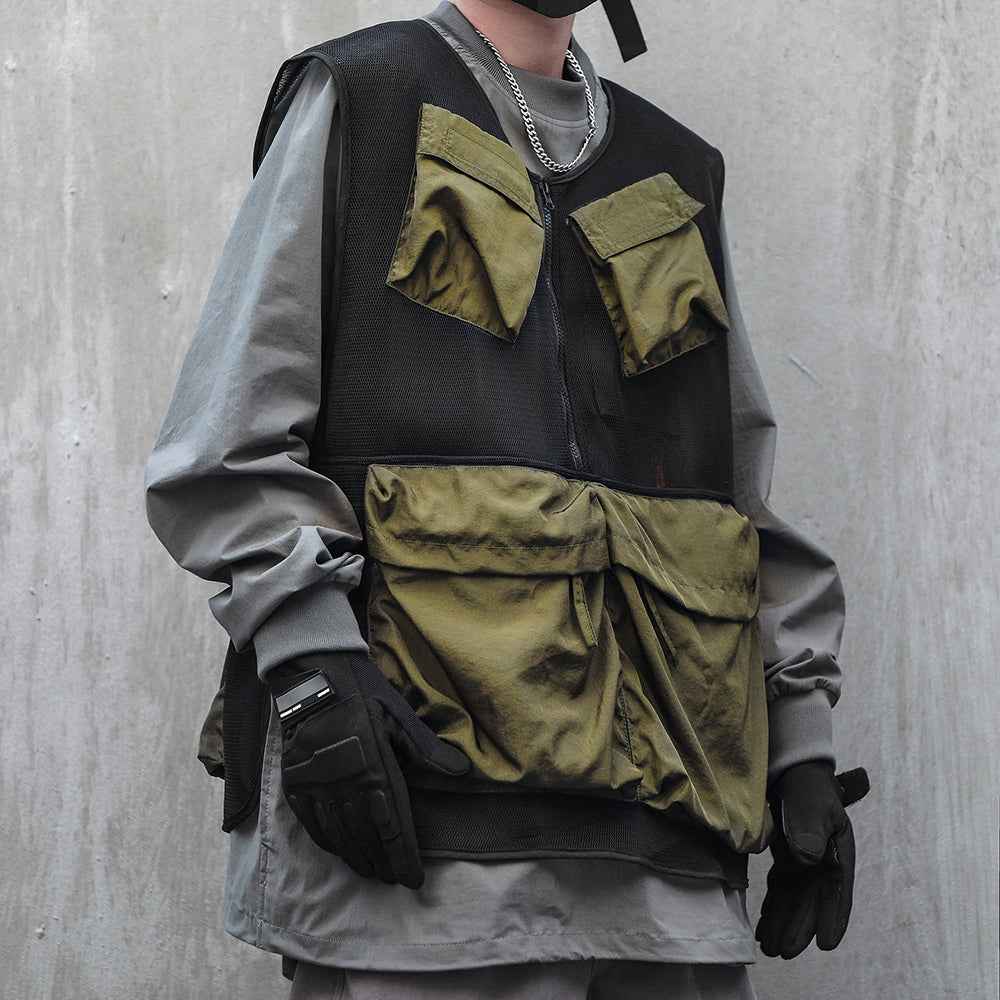 HiV1 Wilderness Vest