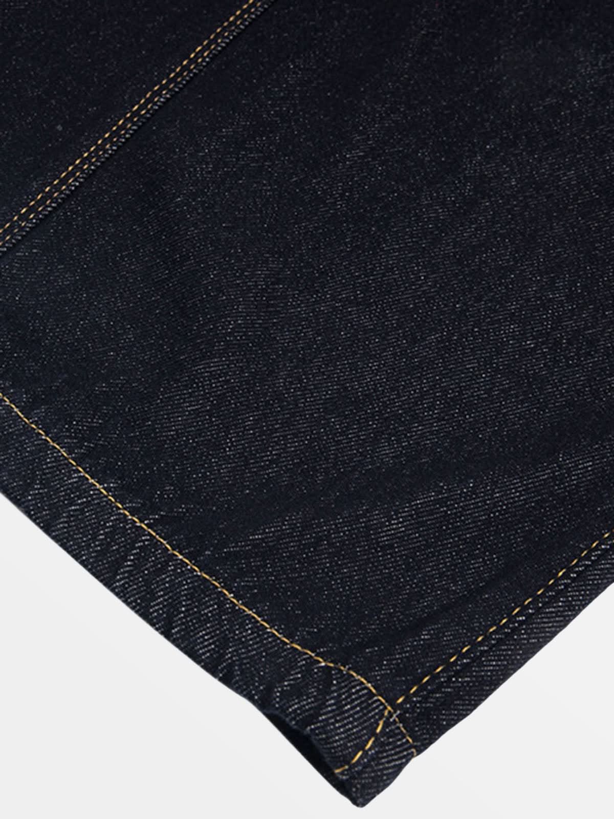 Denim Pant Tormat
