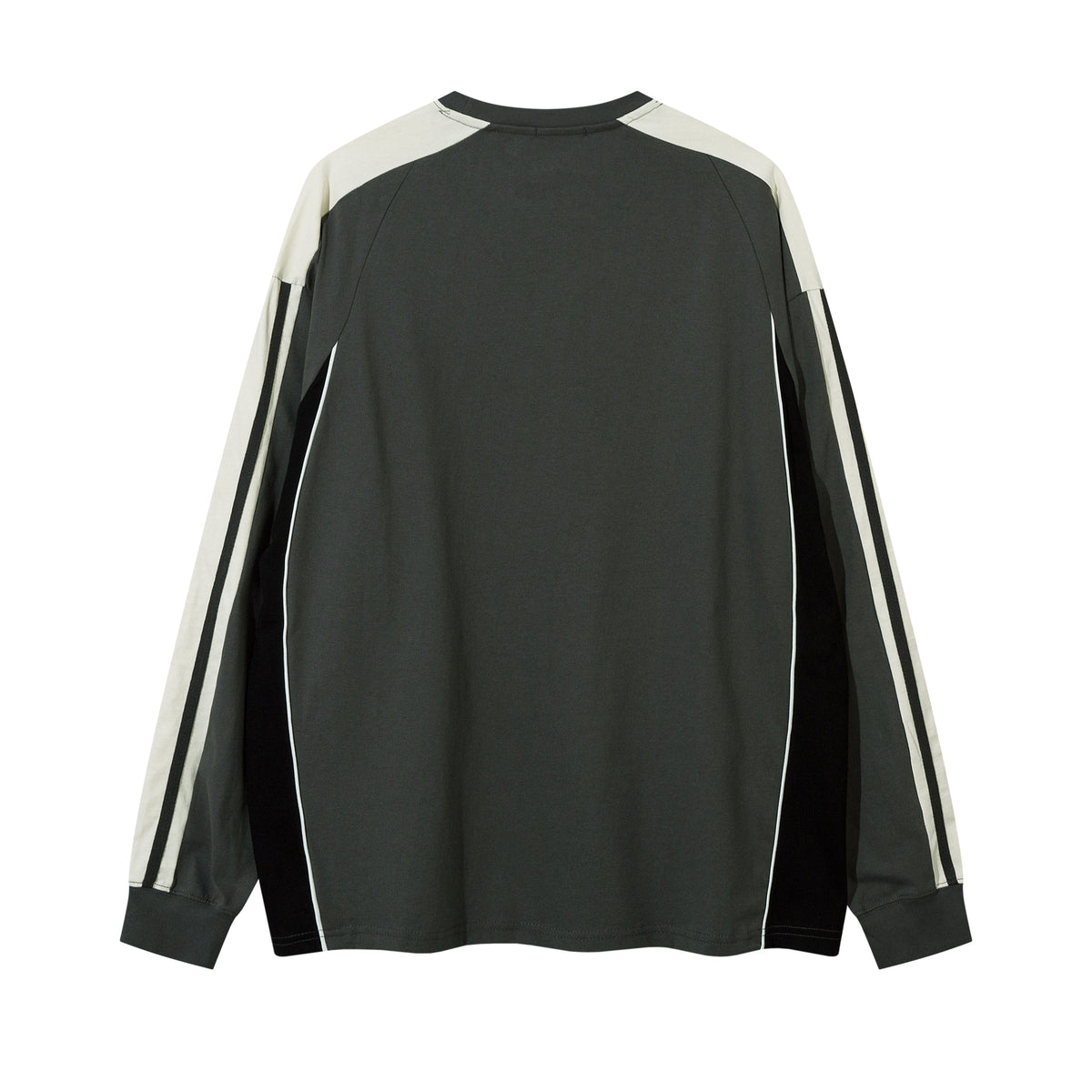 AW Spiky Head Sweatshirt