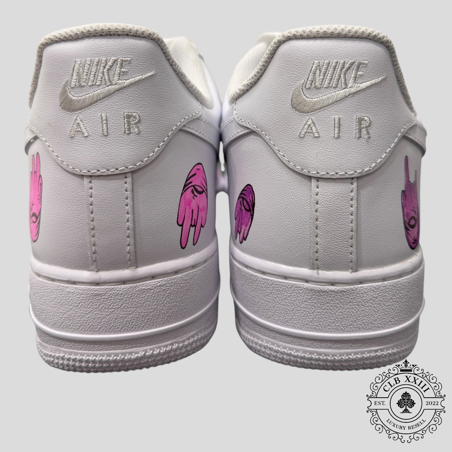 Matty Boy Air Force 1 Low