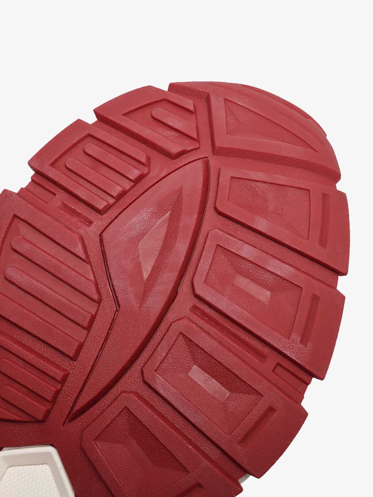 Sneakers Classic Mecha