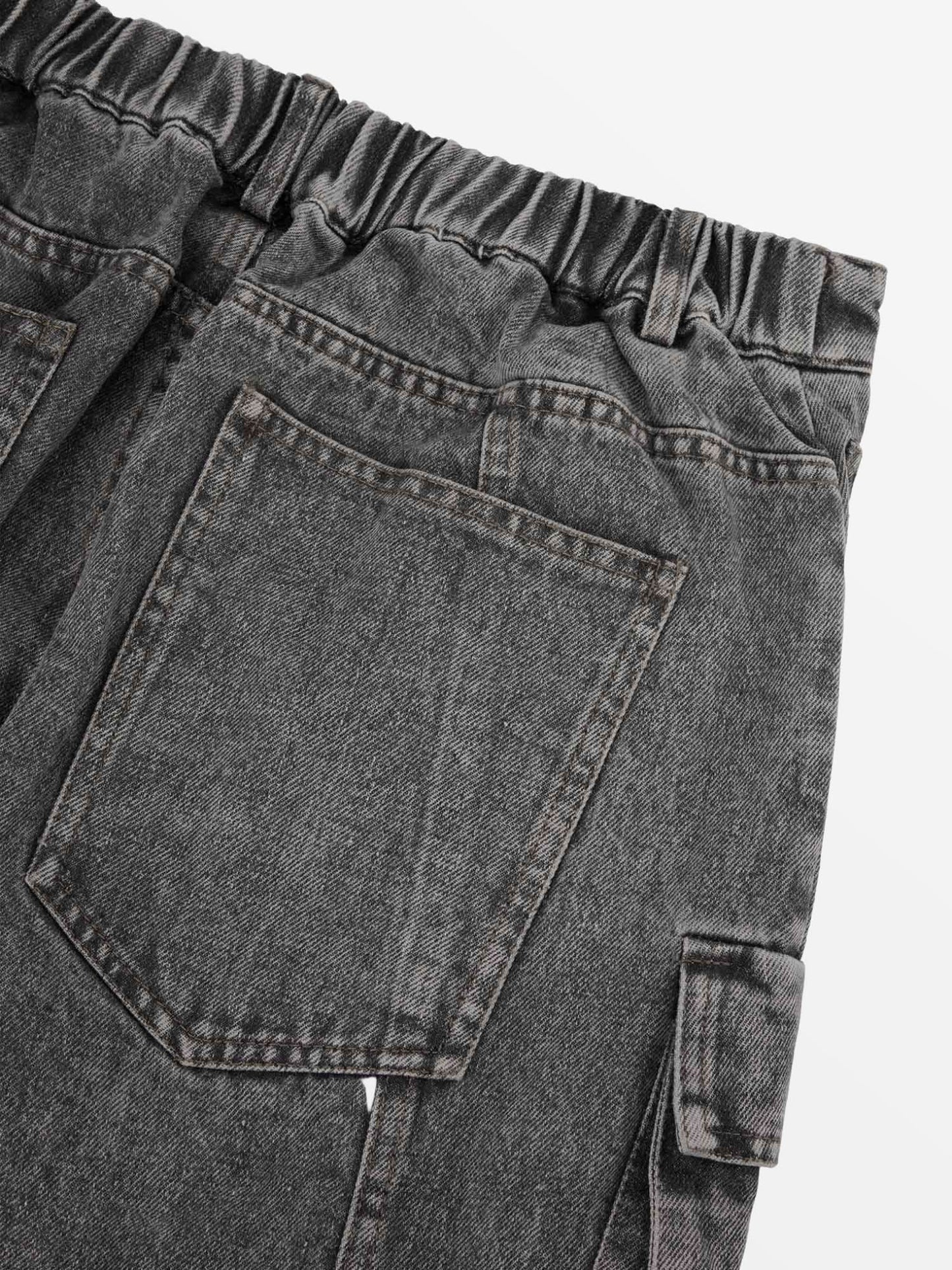Denim Pant Wanmim