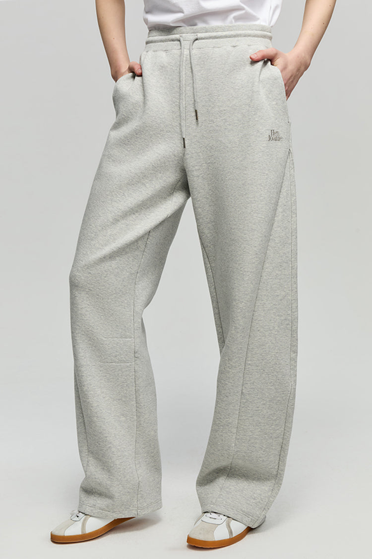 Cloud Flow Sweatpants HJ701 - JUSTLUXURY