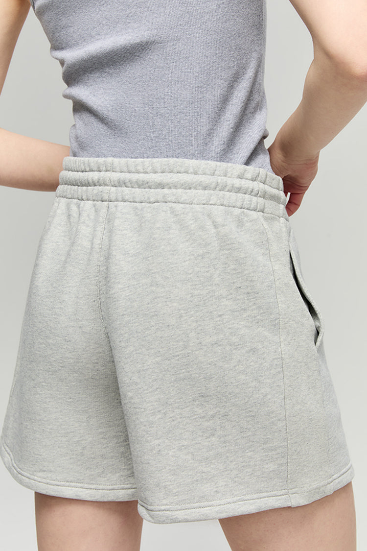 Breeze Shorts HJ702 - JUSTLUXURY