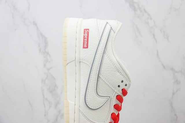 Custom SB Dunk Low x Supreme RM2308-230 SneakerNational