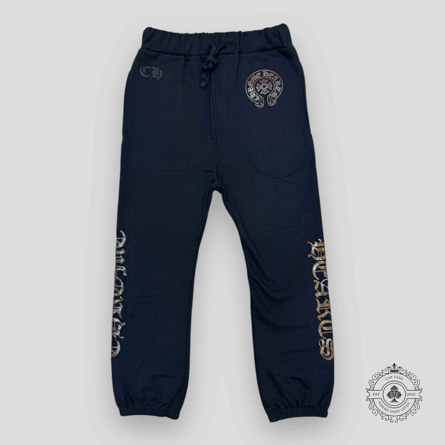 Chrome Hearts 1988 Sweatpants
