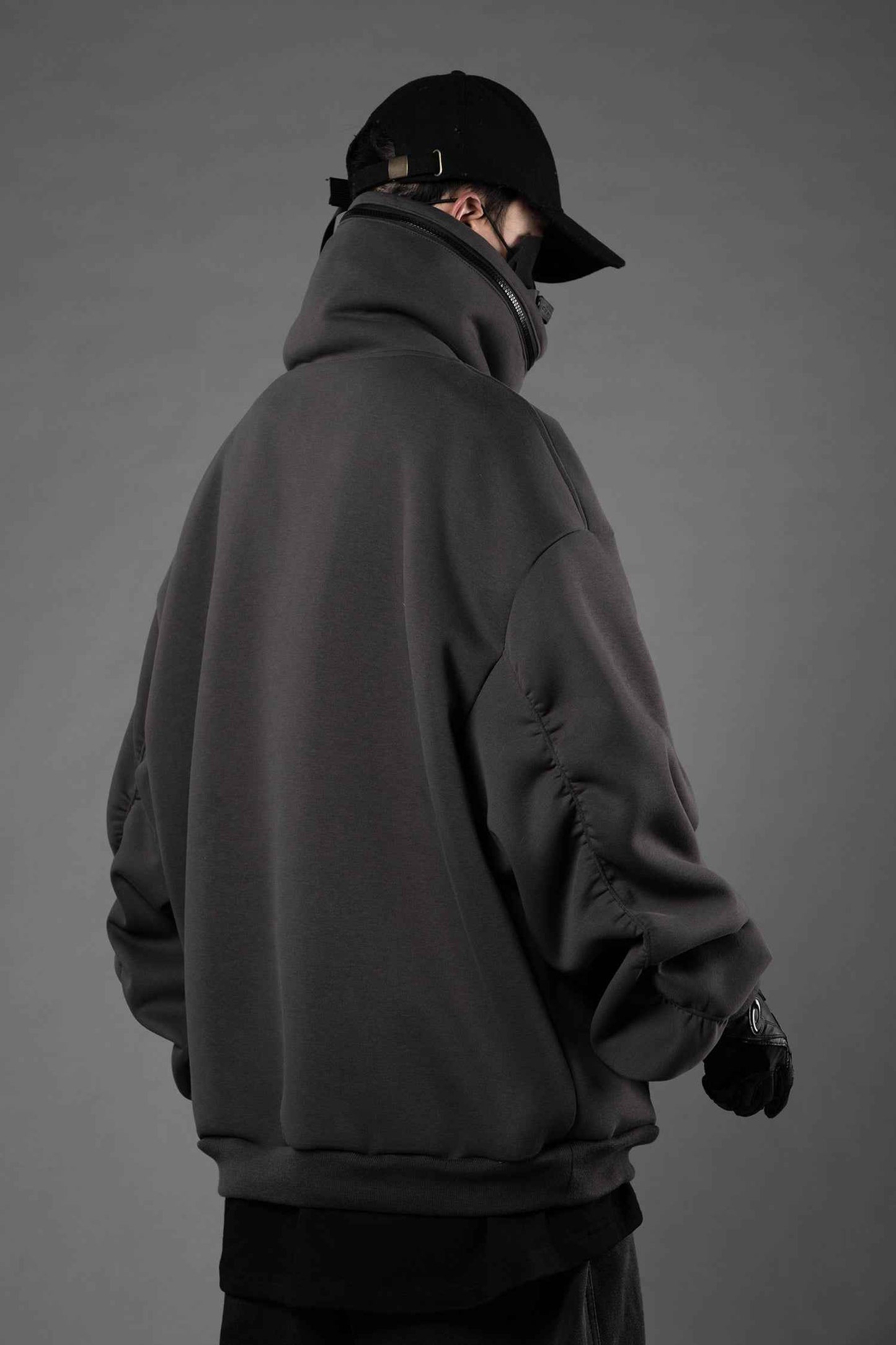 H32 Tech Transformation Hoodie/Sweatshirt