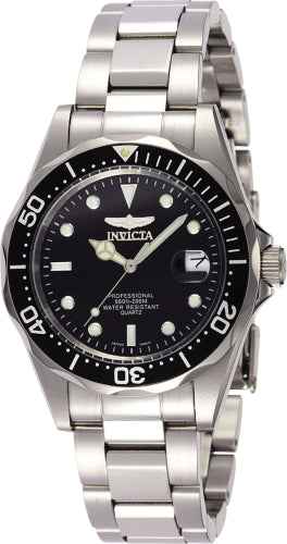 Invicta Men's Pro Diver