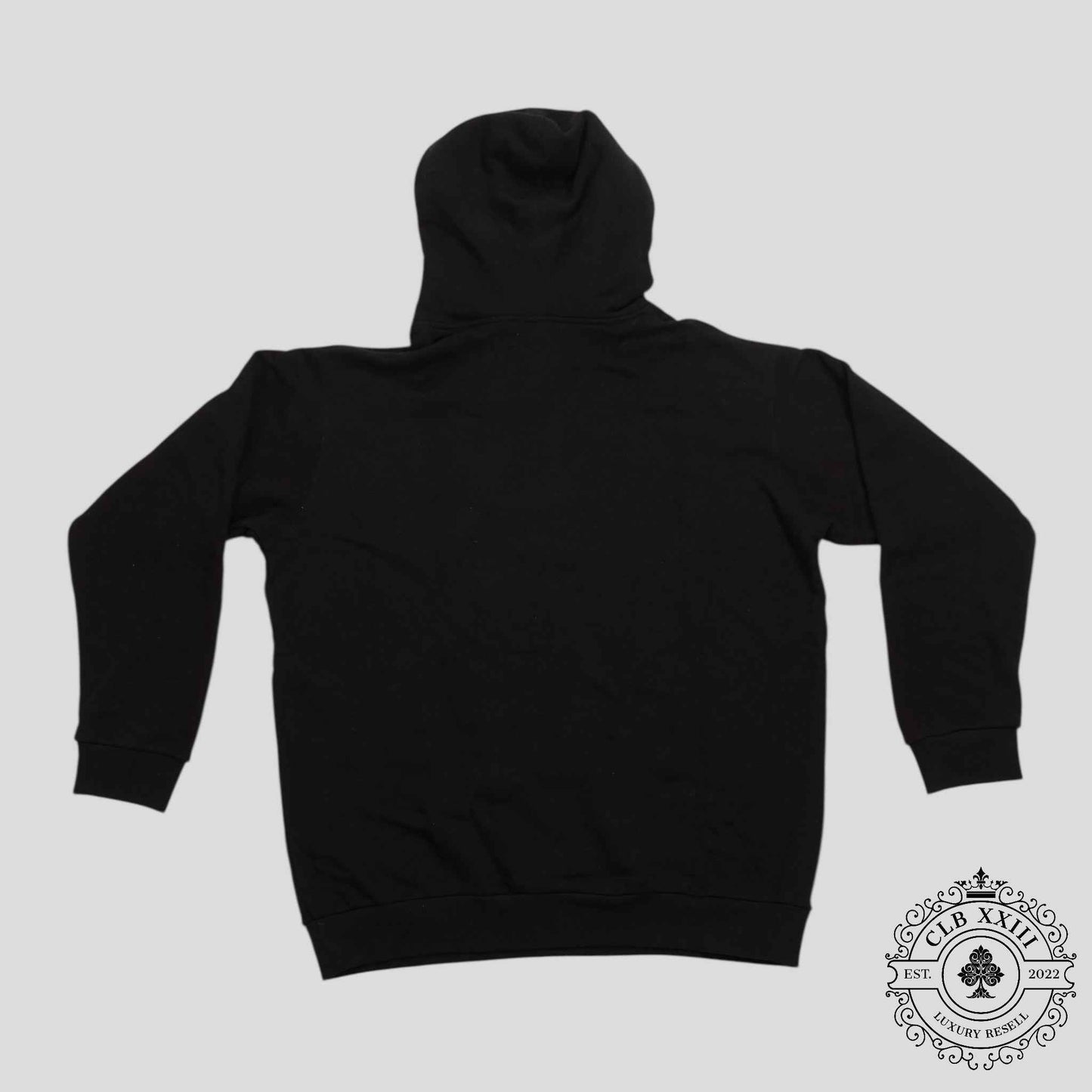 Gucci Boutique Hoodie in Black