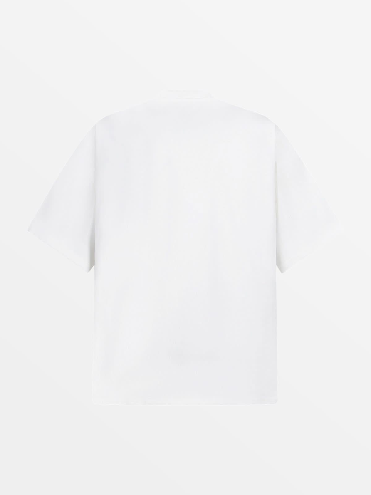 T-Shirt Ingmatmyn