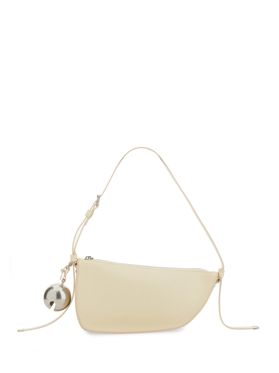 Burberry Unisex Mini "Shield" Bag