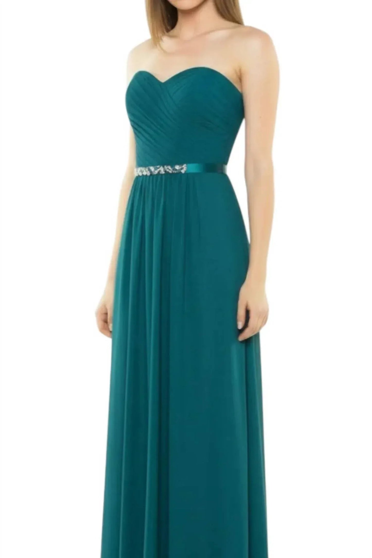 Radiant Elegance Gown