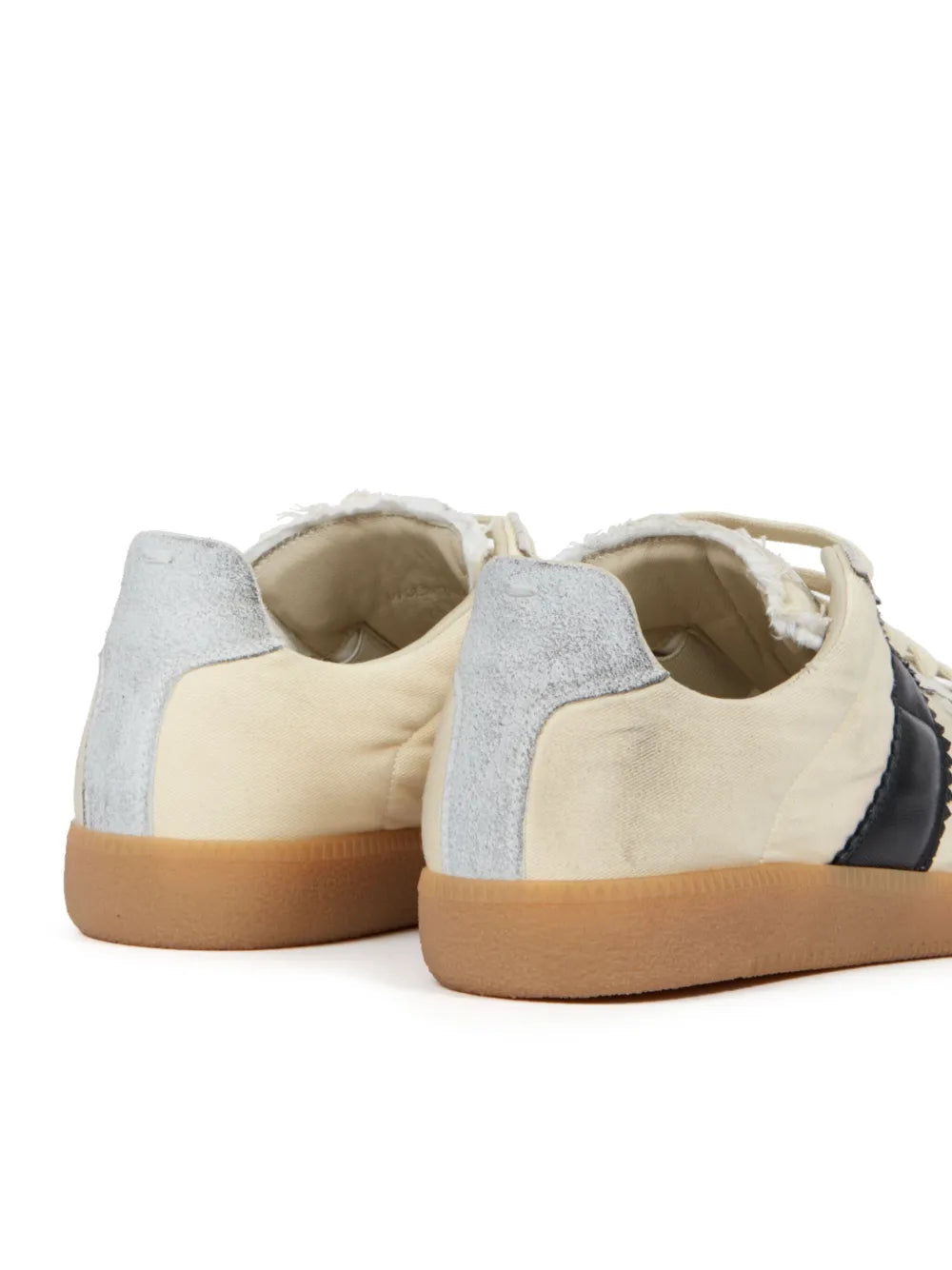 Maison Margiela Men Replica Sneakers