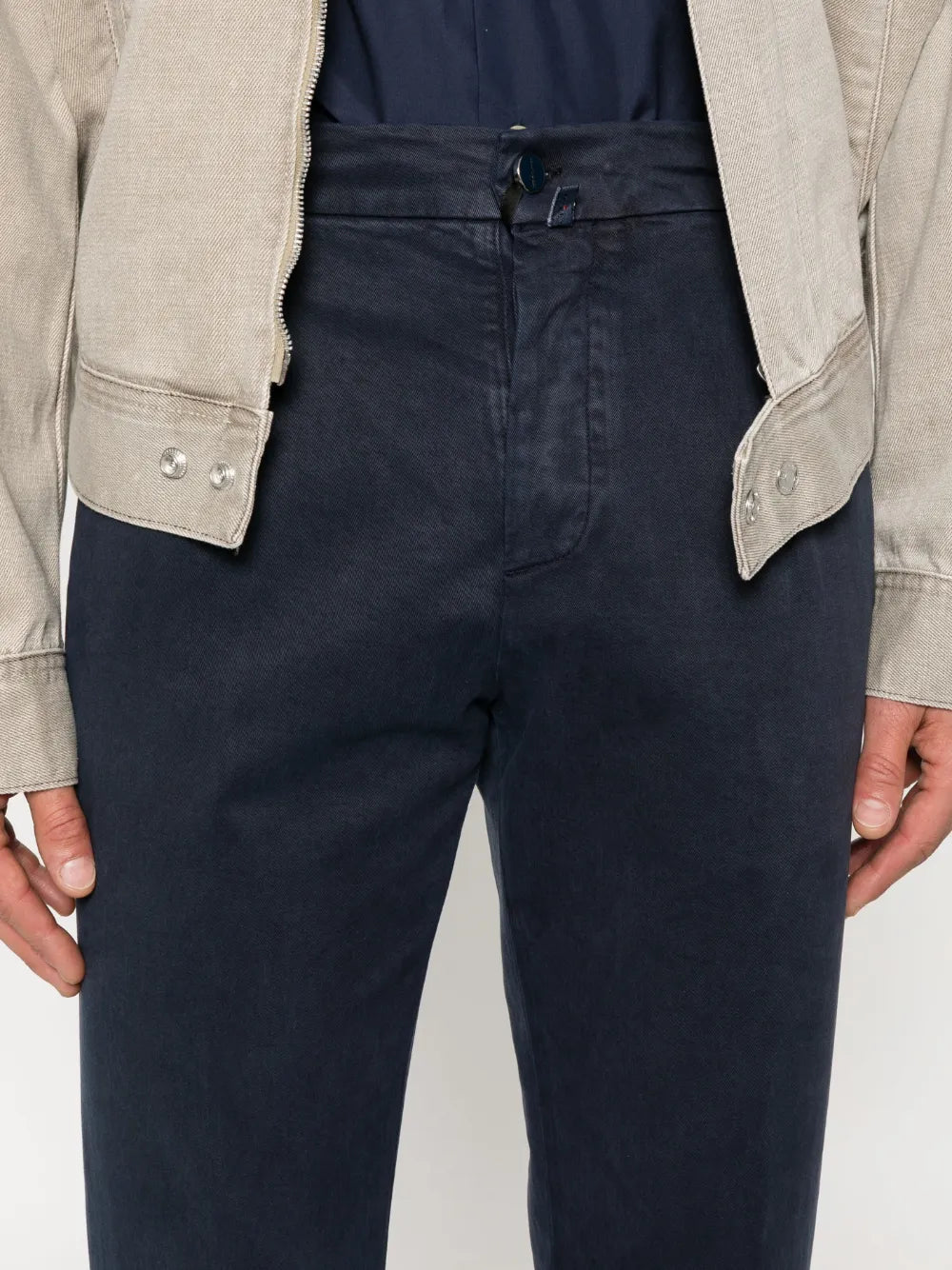 Kiton Men Kiton Pants