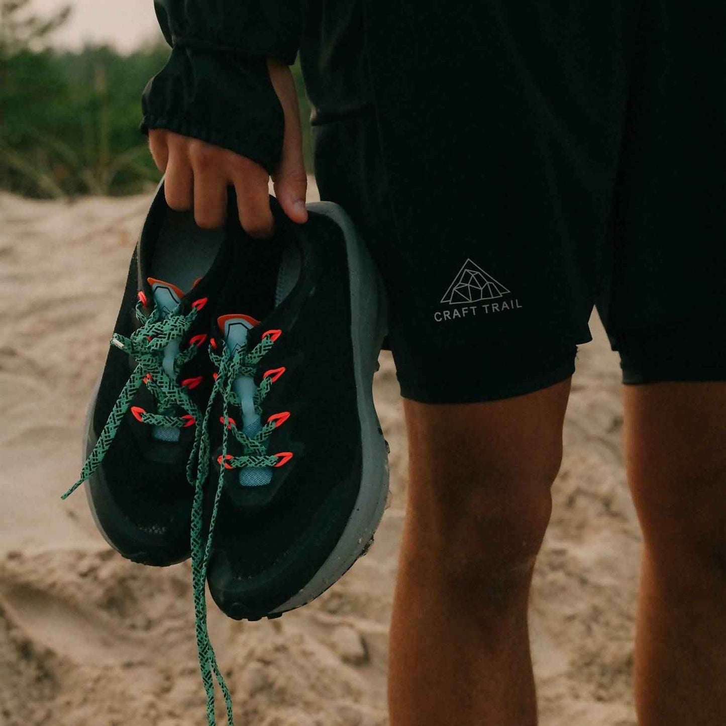 Women's Ultra Trail 2 Running Shoe