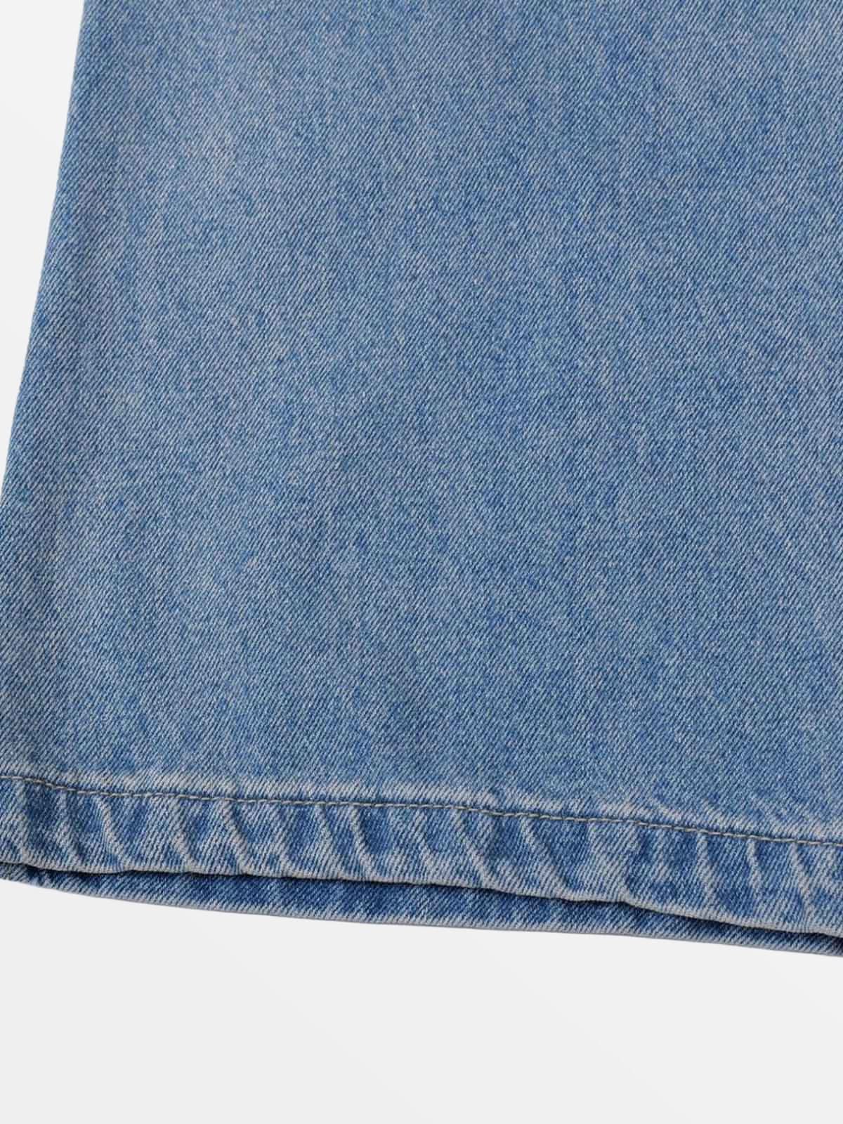 Denim Pant Zanget