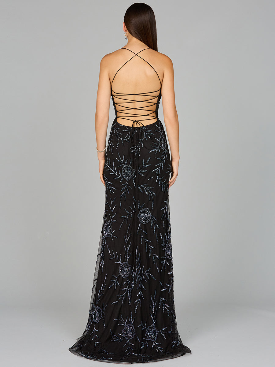 Corset Dress with Straps - OUTLET - JUSTLUXURY