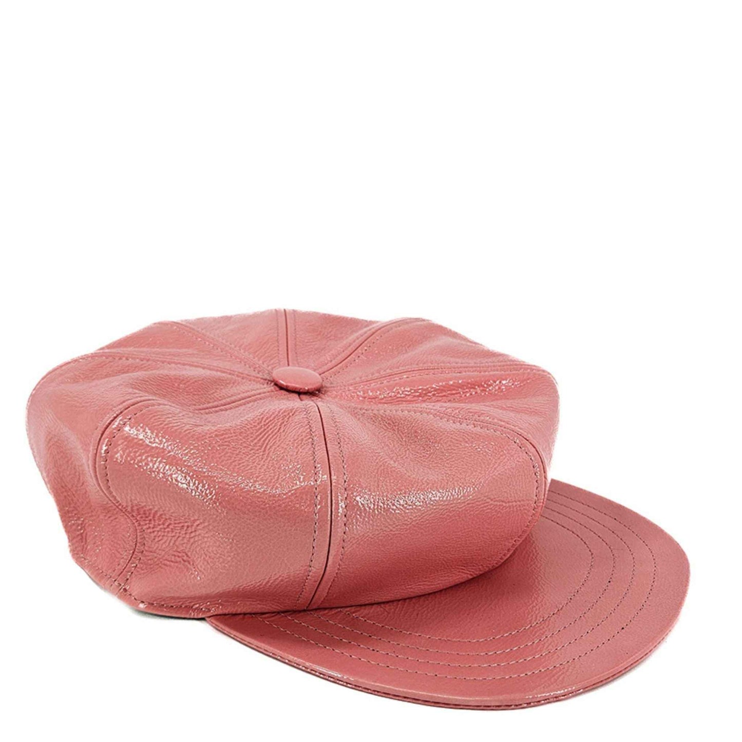 Madison Maison™ By Designing Hollywood Pink Motorcycle Hat