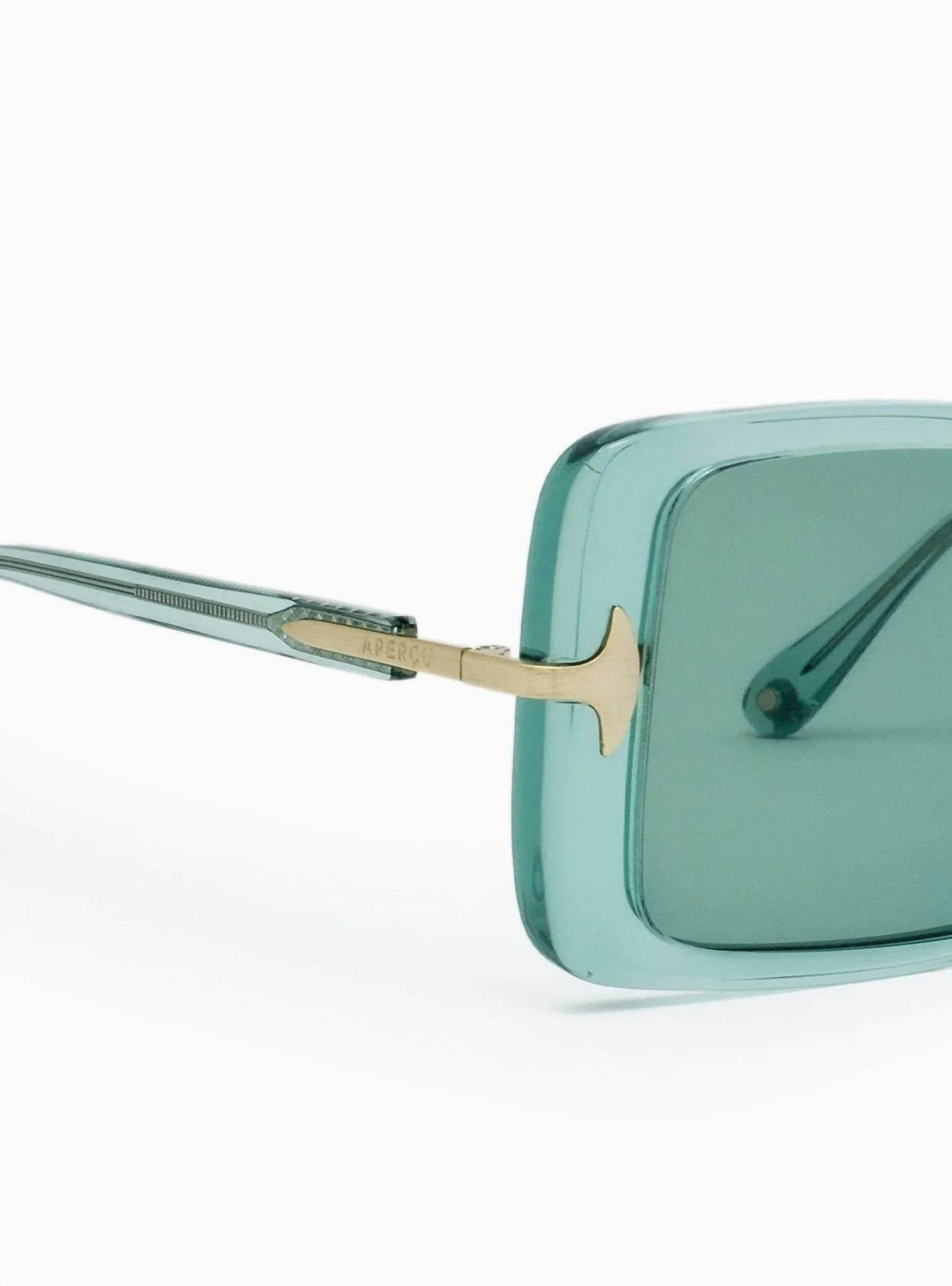 Women's Quann 01 Sunglasses