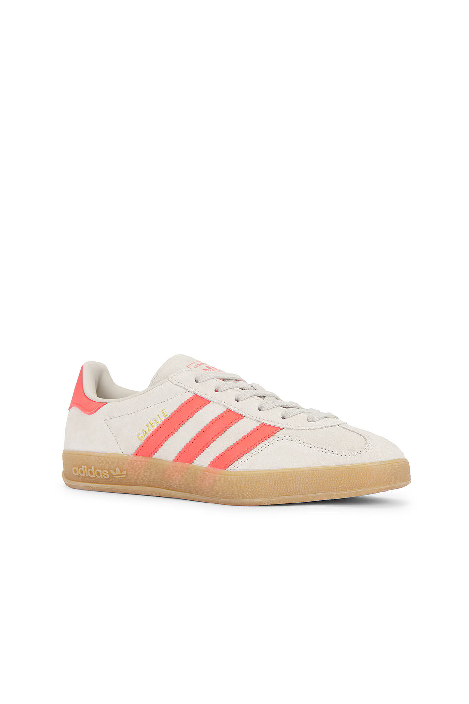 Gazelle Indoor Sneaker - JUSTLUXURY