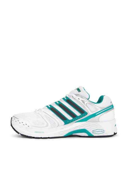 x Sporty & Rich Adistar Control 5 Sneaker - JUSTLUXURY