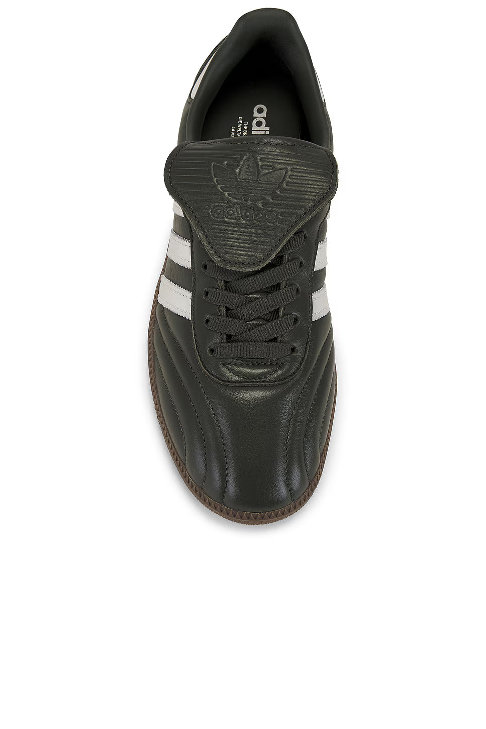 Samba LT Sneakers - JUSTLUXURY