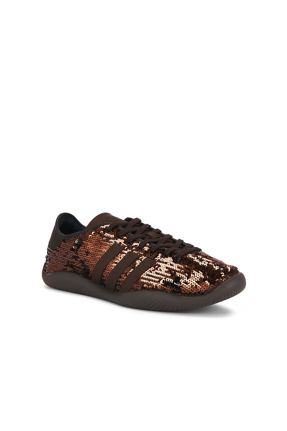 Karintha Sequin Sneaker - JUSTLUXURY