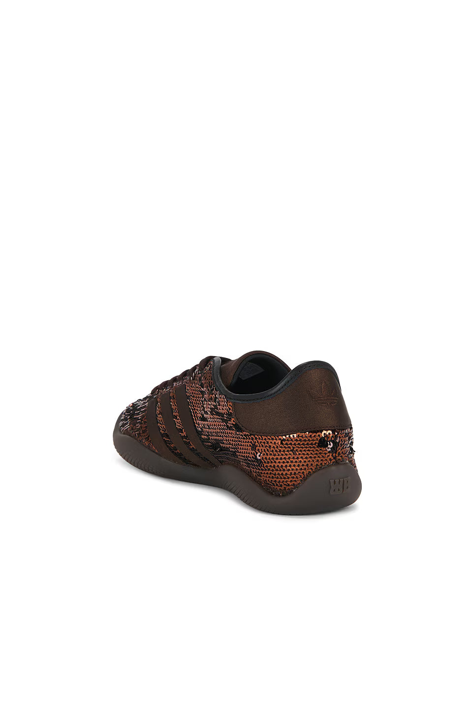 Karintha Sequin Sneaker - JUSTLUXURY