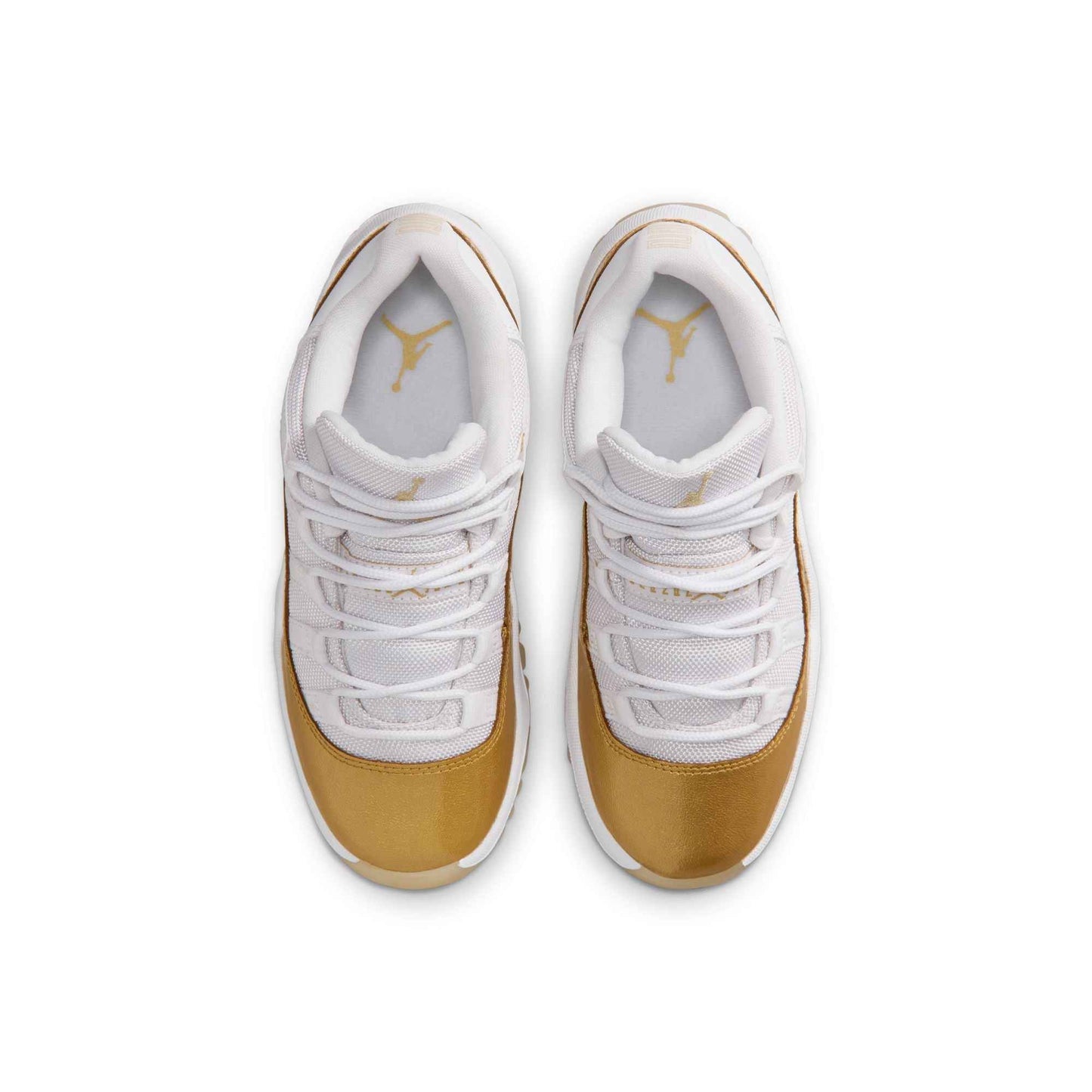 Air Jordan (PS) 11 Retro Low - Mother's Day