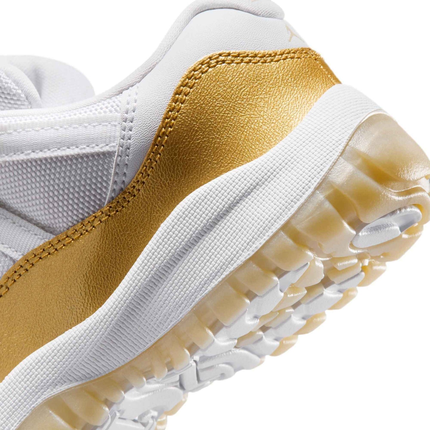 Air Jordan (PS) 11 Retro Low - Mother's Day