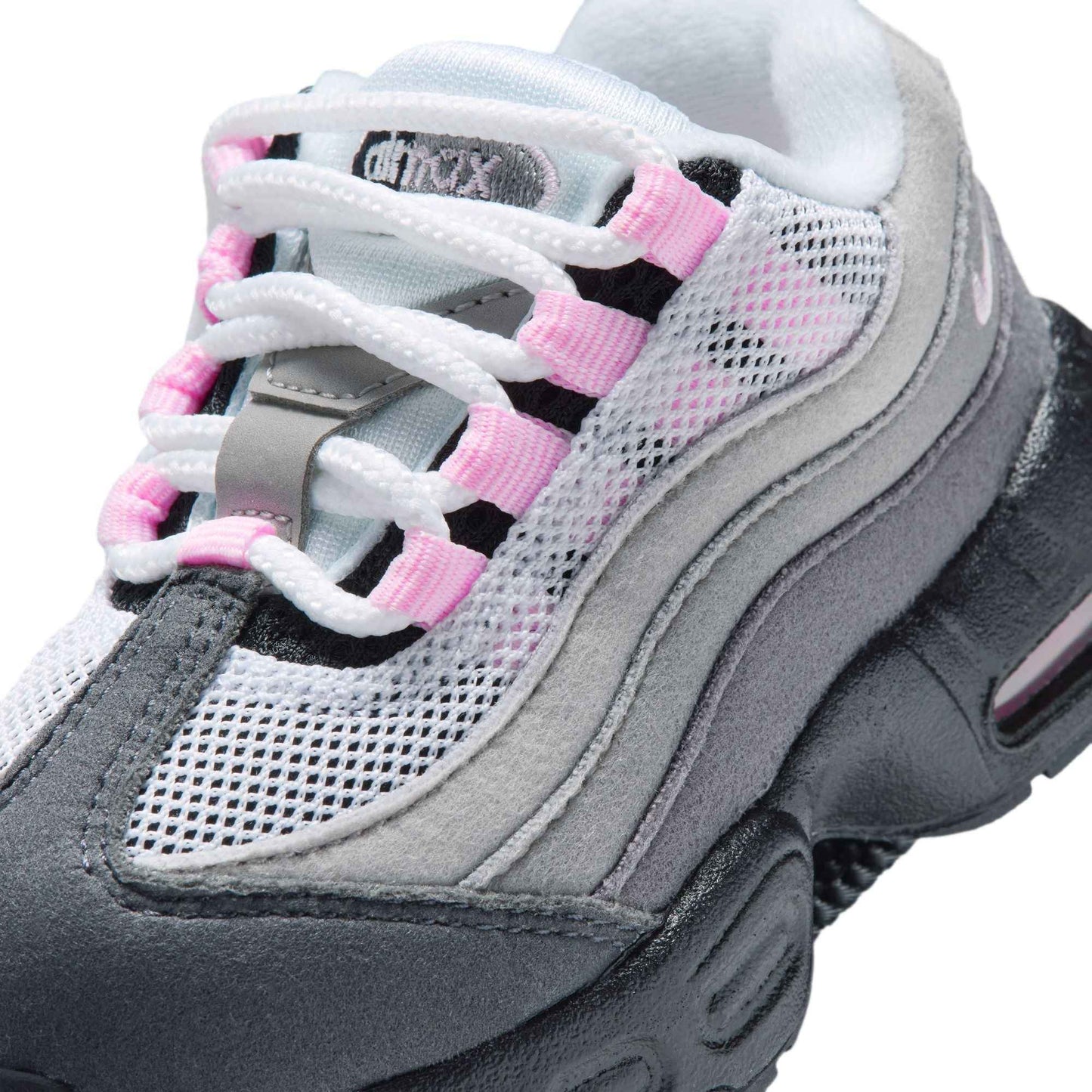 Nike (TD) Little Max '95 - Pink Foam