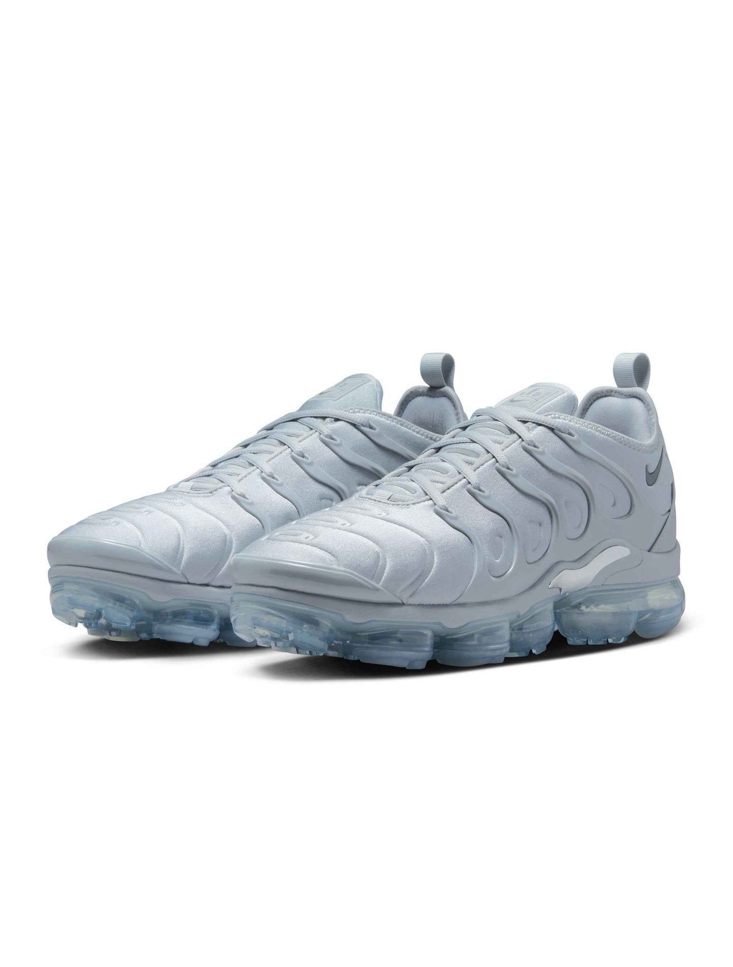 Nike Mens Air VaporMax Plus - Wolf Grey