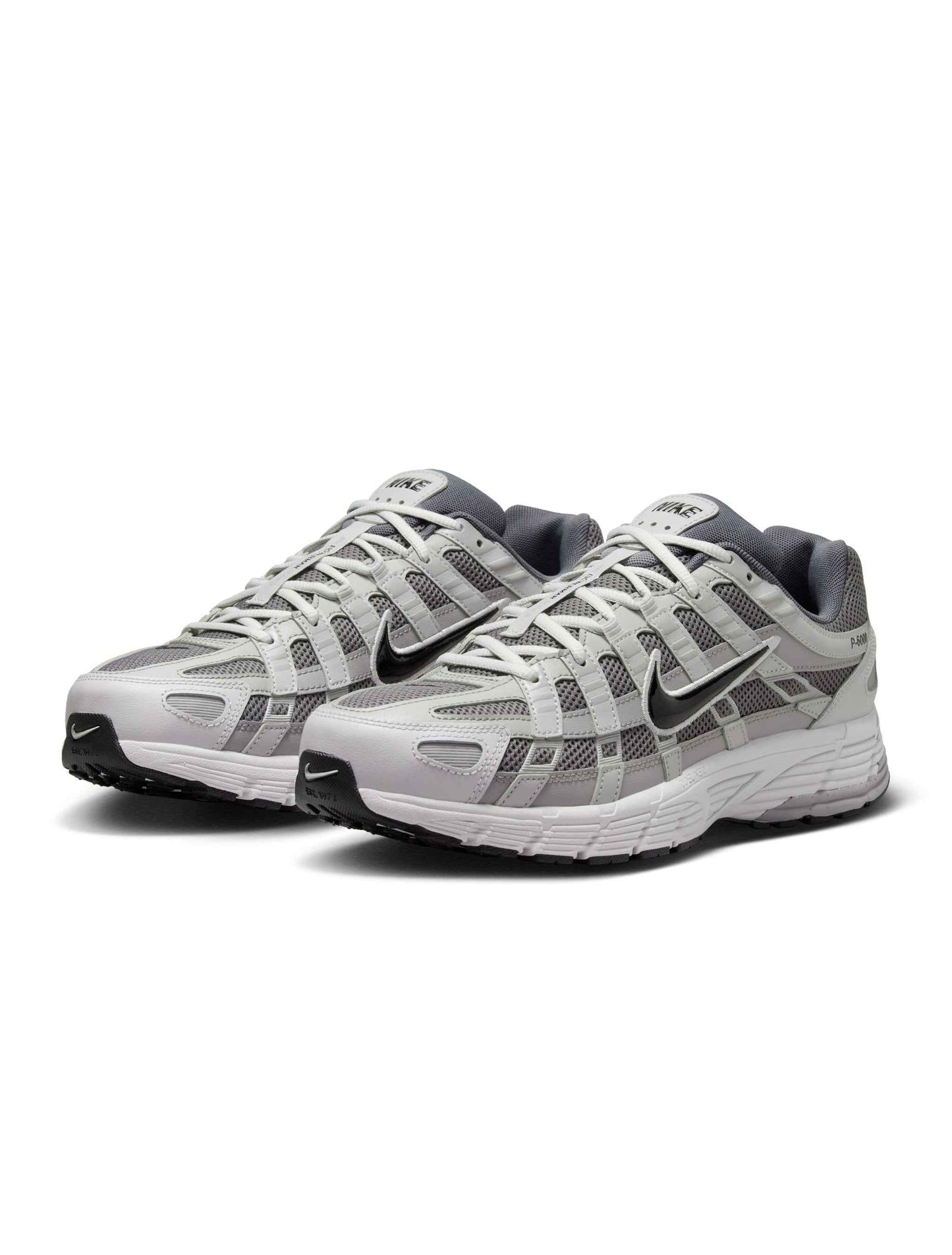 Nike Mens P-6000 - Atmosphere Grey