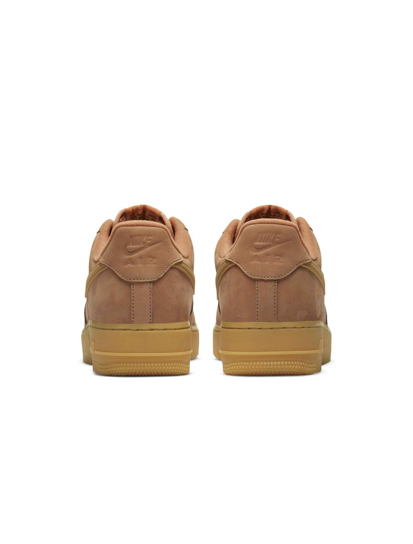Nike Mens Air Force 1 '07 WB - Flax