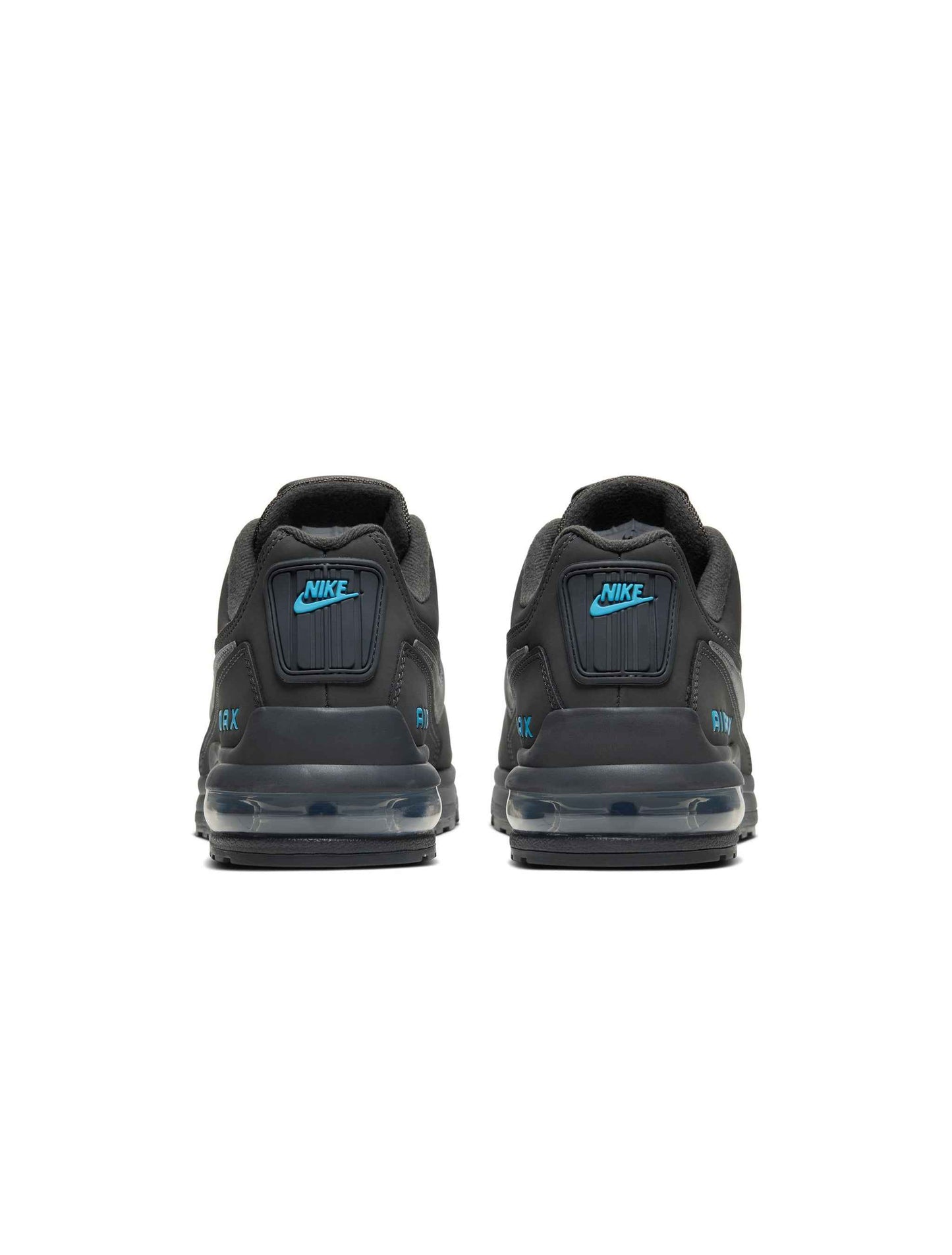 Nike Mens Air Max Ltd 3 - Anthracite