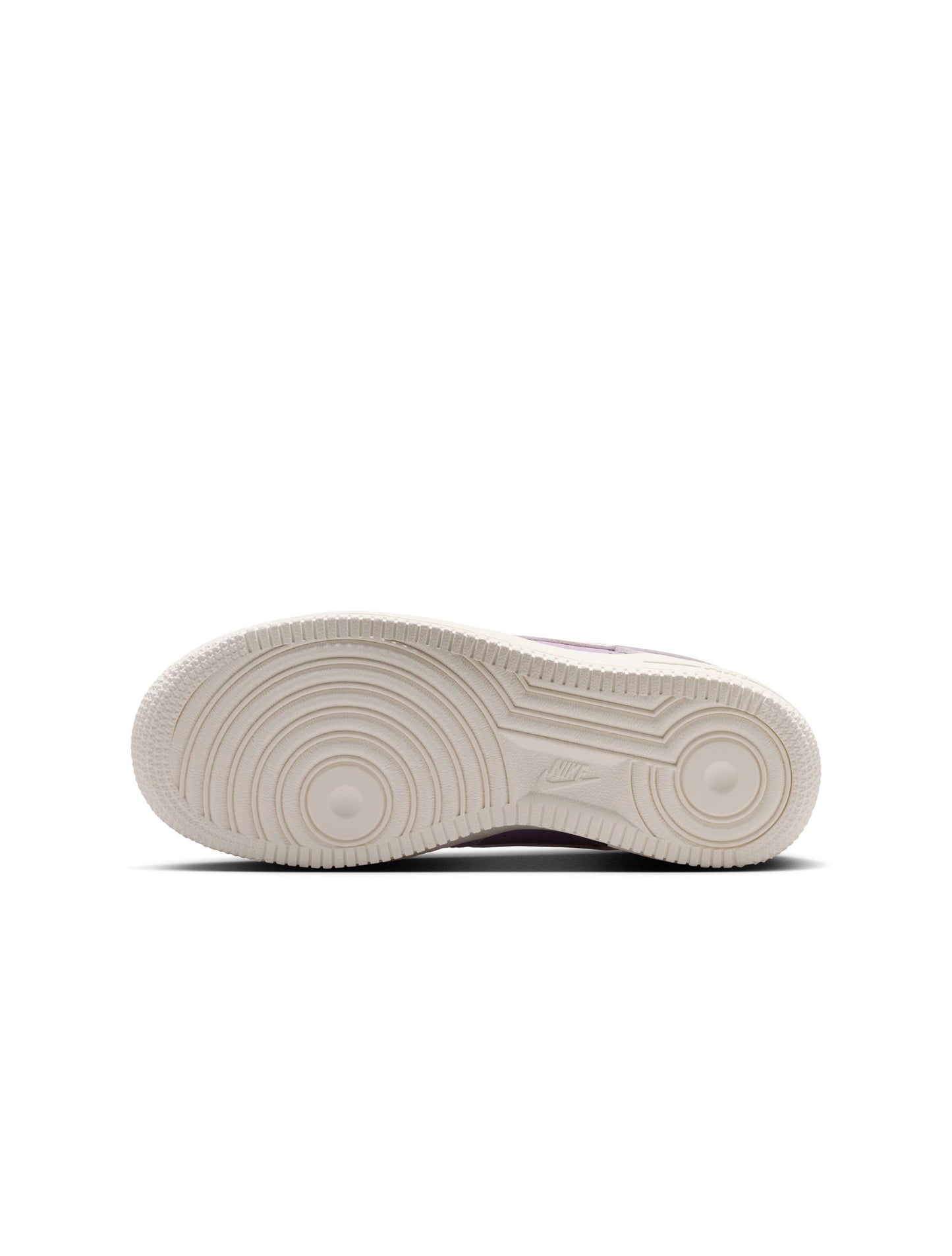 Nike Big Kids Air Force 1 - Light Violet