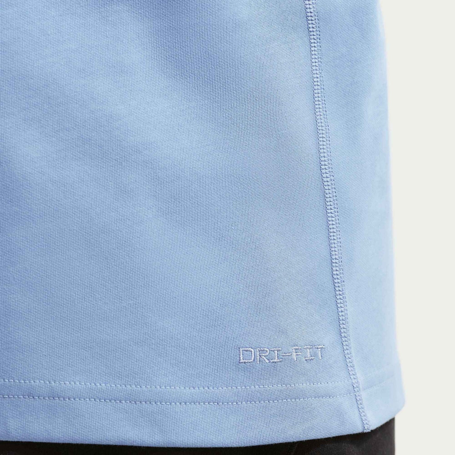 Nike Mens Primary Dri-Fit Tee - Work Blue