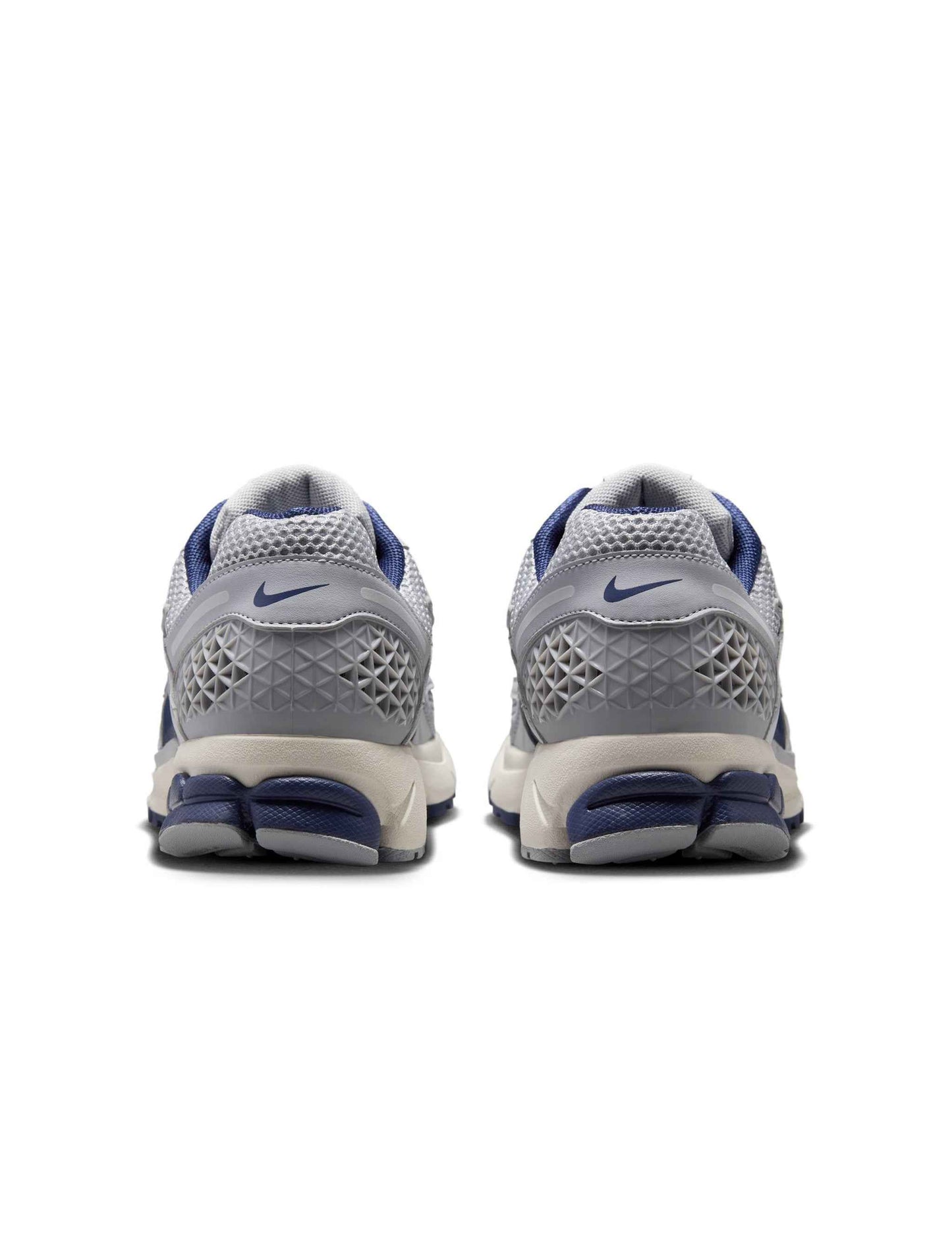 Nike Mens Zoom Vomero 5 - Wolf Grey
