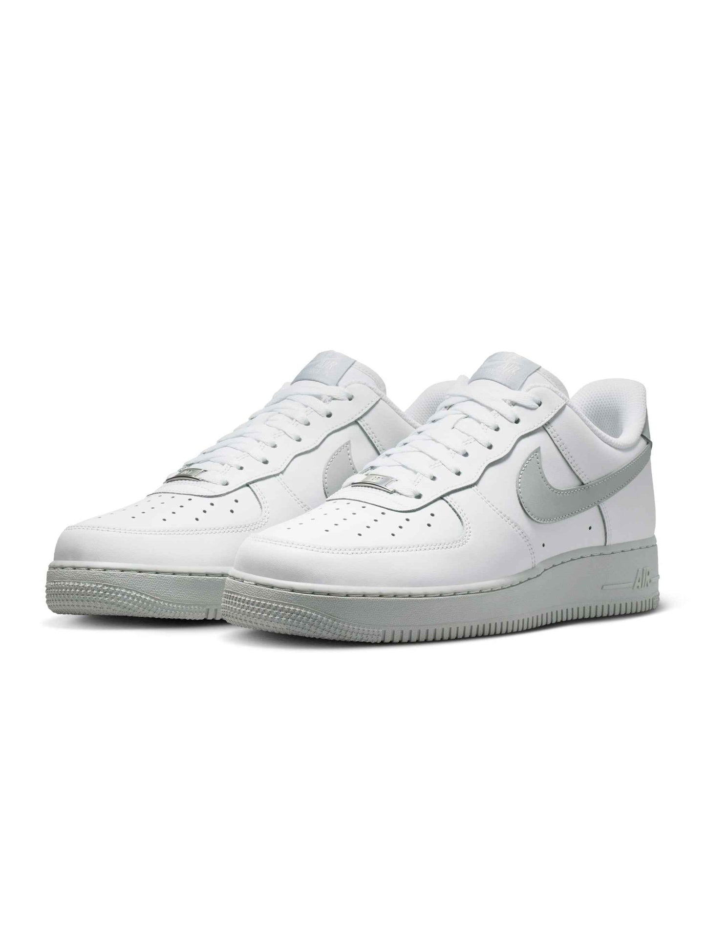 Nike Mens Air Force 1 '07 - Summit White