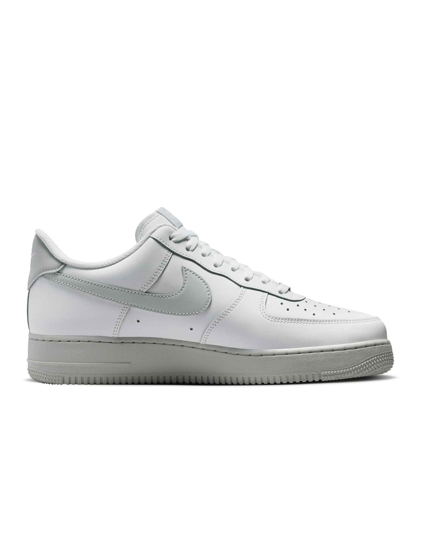 Nike Mens Air Force 1 '07 - Summit White