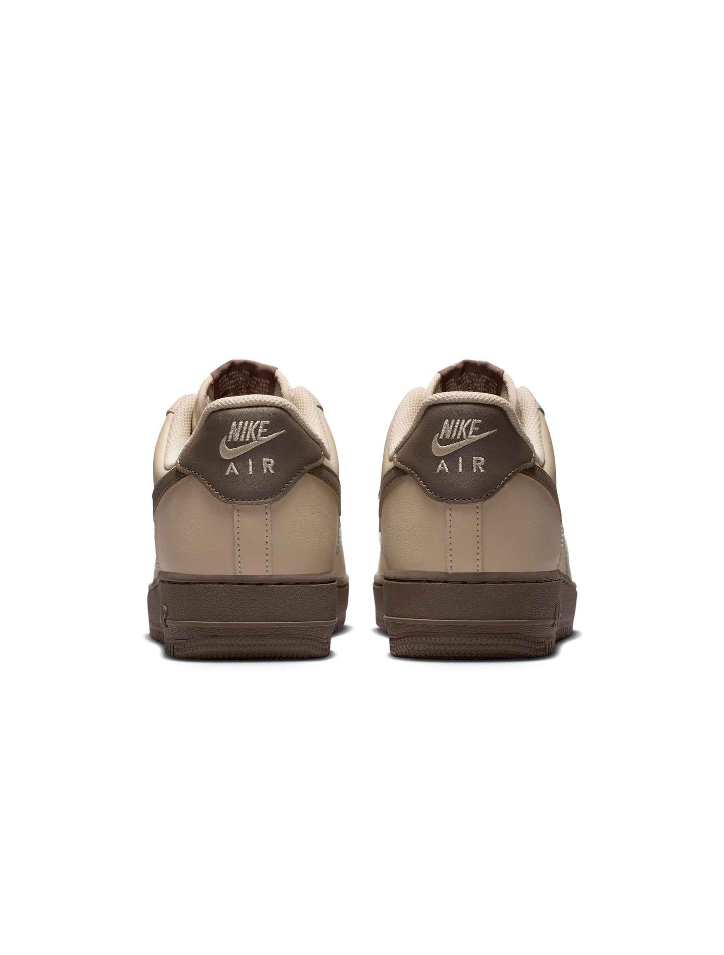 Nike Mens Air Force 1 '07 - Rattan