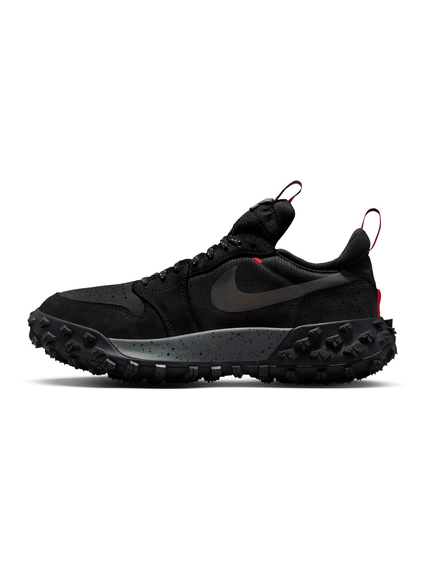 Air Jordan Mens 1 Element Low A/T - Black