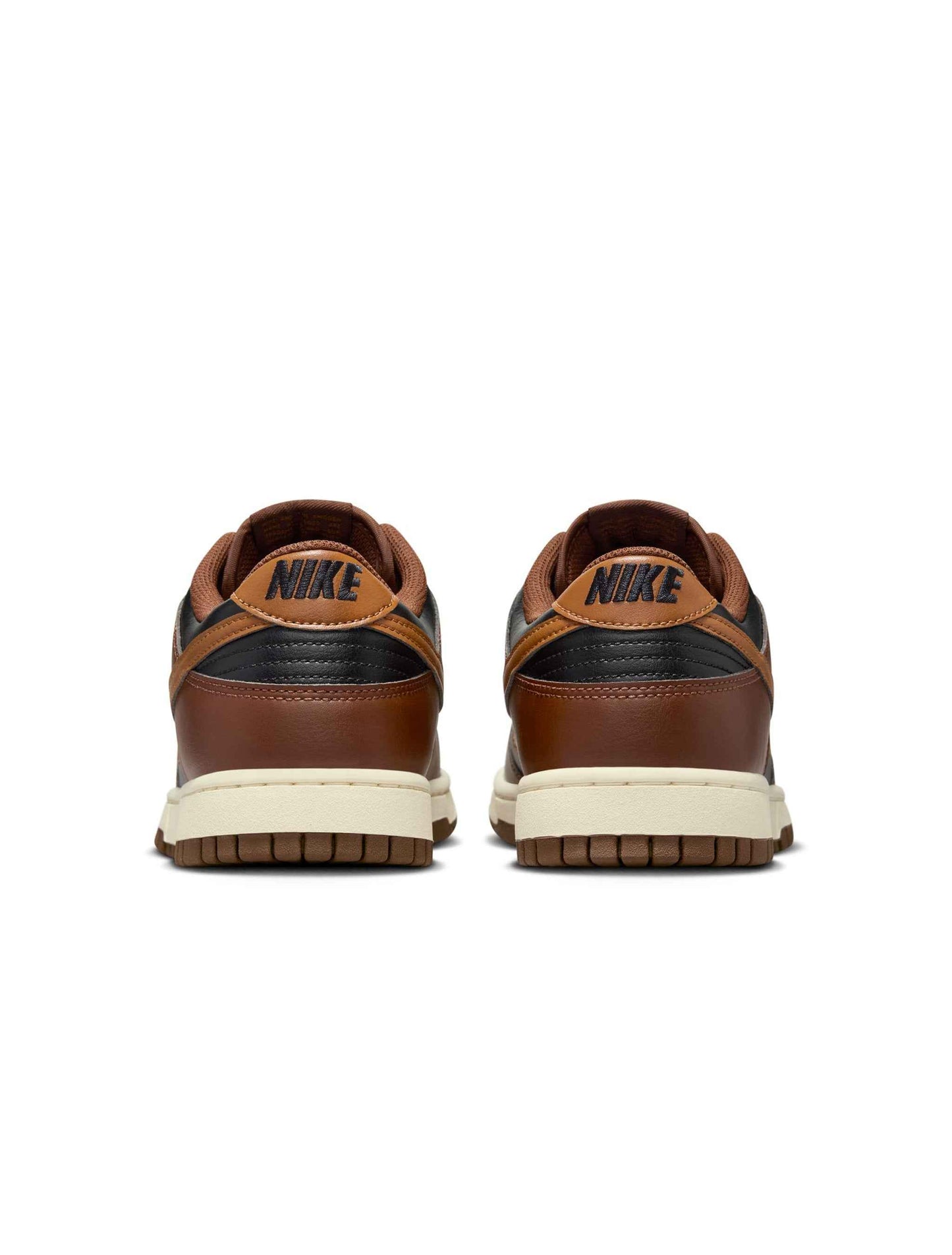 Nike Mens Dunk Low Retro - Cacao Wow